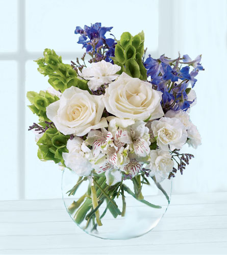 Elegant Traditions Arrangement