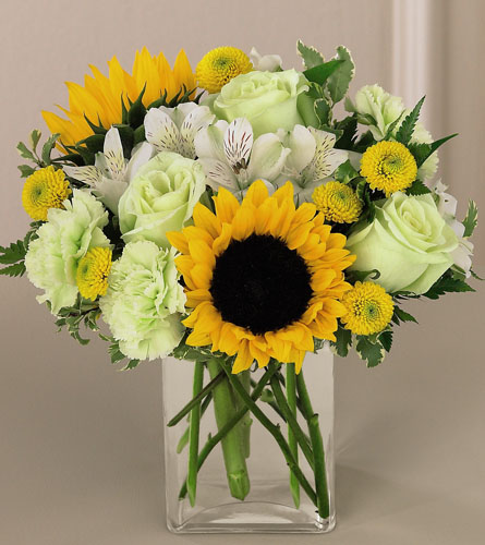 FTD Flowers