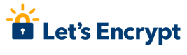 Let's Encrypt - Secure Site